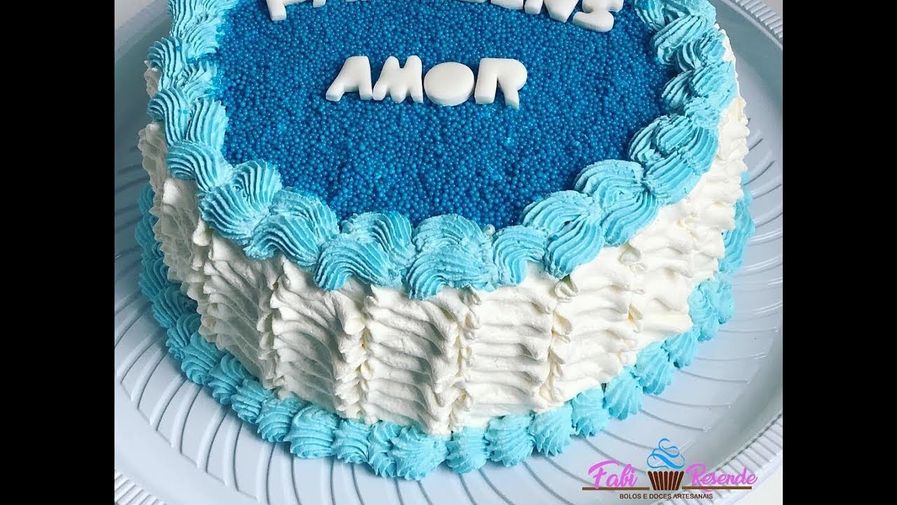 Featured image of post Imagem De Bolo De Aniversário Masculino - Oferecer a quem faz anos um bolo caseiro é um carinho diferente.