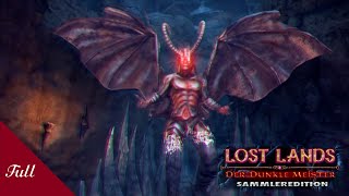 Lost Lands: Der dunkle Meister - Das komplette Spiel