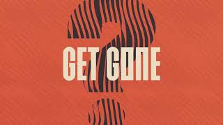 Video thumbnail of "halfnoise - Get Gone (Audio)"