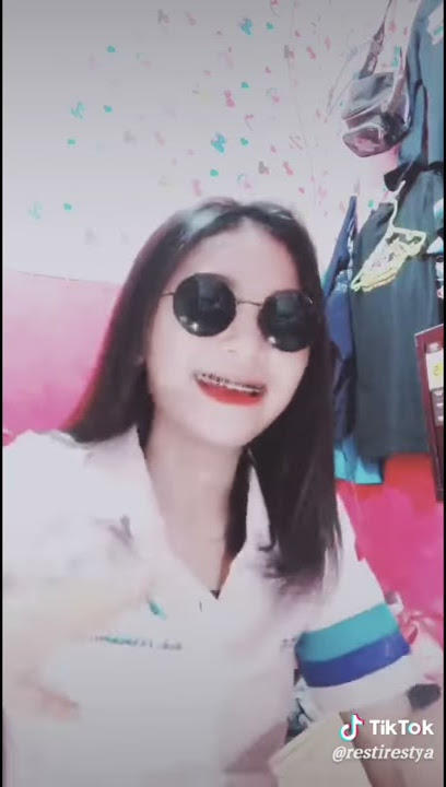 TIKTOK Resty Restya XTC(JEJE)
