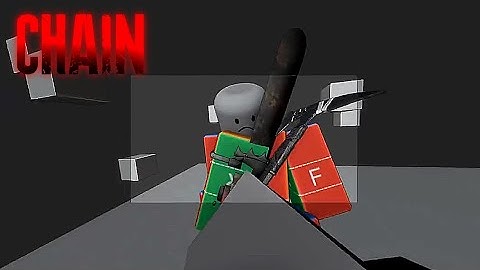 ROBLOX CHAIN | TOMAHAWK WIN ANIMATION FINISHED [SNEAK-PEEK]