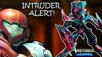 This Must Be A Trap, Right? - Metroid Prime 3: Corruption - 48