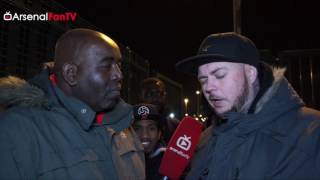 Man City 2 Arsenal 1 | Time For Wenger To Say Goodbye (Passionate Rant)