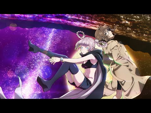 Call Of The Night Season 2 Ending Theme FULL Nemure By Creepy Nuts