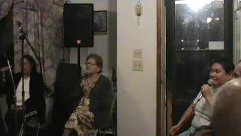 Sis. Ruby Woodard