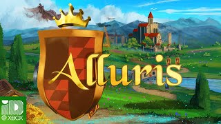 Alluris Launch Trailer screenshot 3