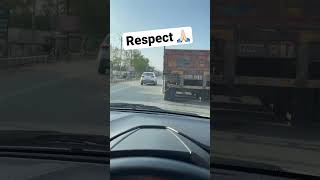 Respect to this truck driver ❤️🇮🇳 screenshot 2