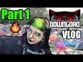 Download festival vlog friends fire  butt drinks part 1  emily boo