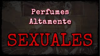 5 Perfumes Altamente Sexuales screenshot 2