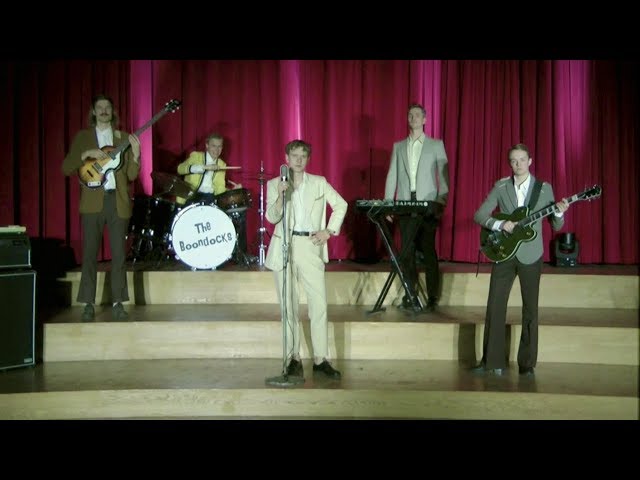 The Boondocks - That '60s Song