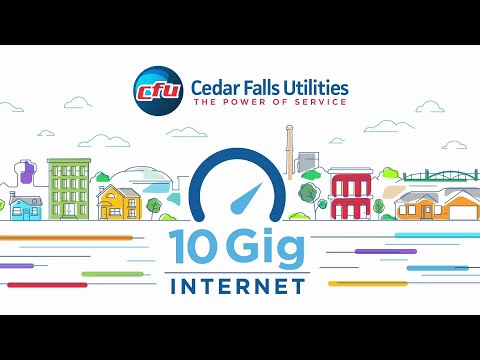 CFU Fastest Internet Service Provider (June 2020)