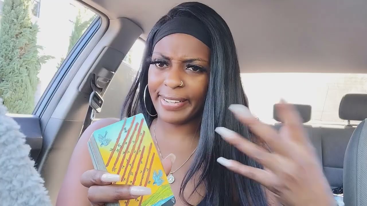 COLLECTIVE MESSAGE 🪄 || BE CAREFUL OF THIS JEALOUS FRIEND IN YOUR ENERGY ‼️