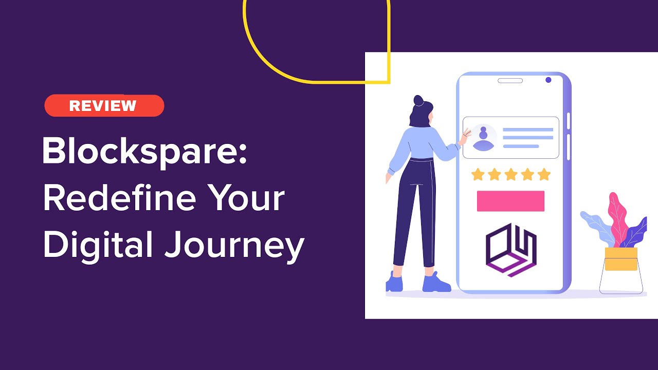 Blockspare: Transform Your WordPress Site with Stunning Blocks