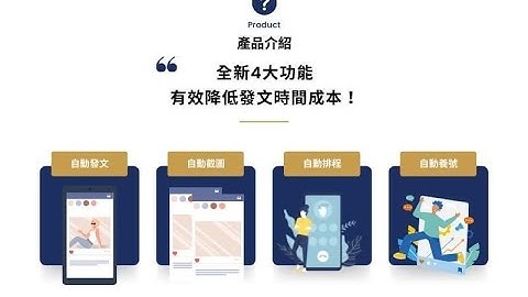 臉書全自動社團貼文行銷軟體