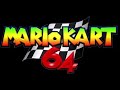 マリオカート64 BGM集 11 レインボーロード マリオカート64 BGM集 11 レインボーロード