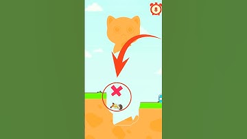 😤Slice to Save All Levels gameplay #shorts #slicetosave  #youtubeshorts