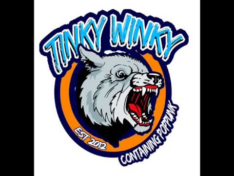Tinky Winky - Jelajah Nusantara (NEW)