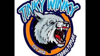 Tinky Winky - Jelajah Nusantara (NEW)