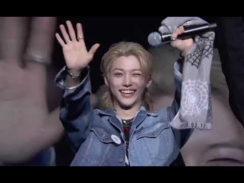 Star Lost \u0026 HAVEN - Stray Kids @ MANIAC ENCORE IN JAPAN 230212