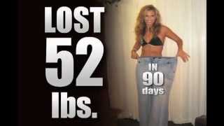 P90X Results - Lisa J