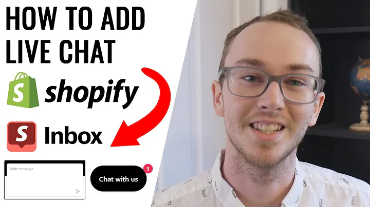 Enhance Customer Communication with Shopify Inbox