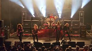 Heavy Metal Thunder - Saxon (5/25/2024)