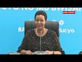 NEC - Amajwi ya Paul Kagame yazamutseho 0.3%