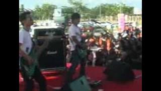 6ixth Sense Cinta Yang Sempurna (HotFM Minijam 2009)