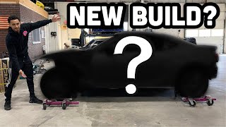 Spoon FINALLY gets his very own build!