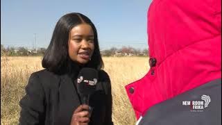 KZN man living on the run