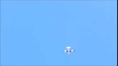 BIXLER Autonomous Test Flight - Aerospace Engineering Department - Cairo University