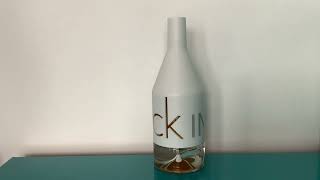 Summer Perfumes CK In2U