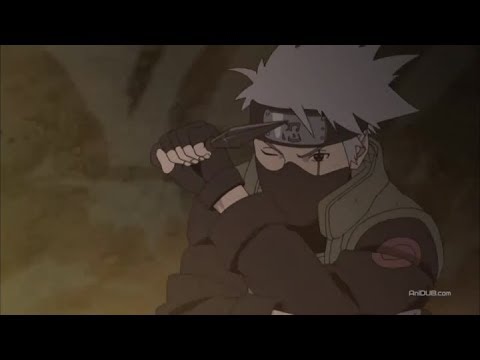 Vidéo: Quel jutsu Minato a-t-il scellé Kyuubi ?