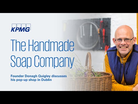 The Handmade Soap Company
