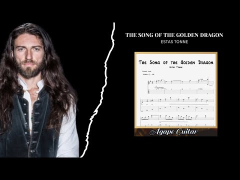 The Song of the Golden Dragon - Estas Tonne