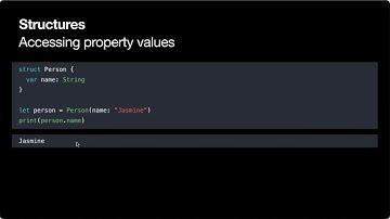 16 - Unit 2 lesson 3 Structures