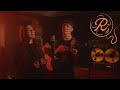 Tony Moga et Cyrielle Entscheidet - Libre (Version Acoustique)