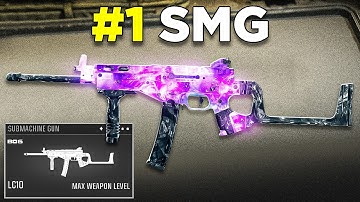 *NEW* BEST LC10 CLASS SETUP in WARZONE! 👑 (META)