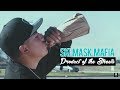 SKI MASK MAFIA - PRODUCT OF THE STREETS [MUSIC VIDEO 2018]