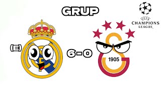 Türk Takımlarının 20-21 Ve 19-20 Avrupa Maçları