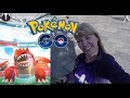 AUF ZUM GOFEST, RAID STUNDE KÖLN POKEMON GO DEUTSCH BERLIN #178