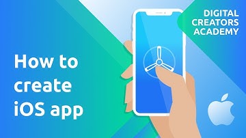 How to create iOS app at Andromo and prepare it to the Test Flight