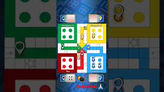 Ludo game | #shorts screenshot 2
