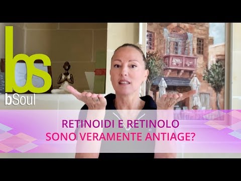 Video: 13 Miti Del Retinoide E Del Retinolo Sfatati Per Una Pelle Più Sana