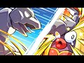 How i beat pokmon with only an onix