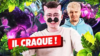 Je Prends Le Contrôle Avec Nocturne Ft. Rhobalas