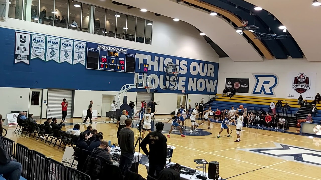 Extrait TRC Academy - FHC Prep