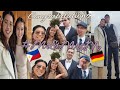 First Time To Attend German Wedding Here + Kilalanin Natin Ang Tutor Ko Sa German A1| HanKayVlogs