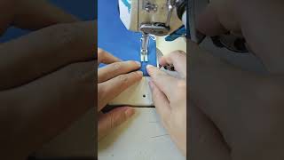 A collection of tips for making right-angle turns #Take you into a garment factory#