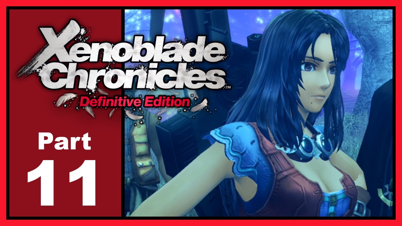 explore.➤ SUBSCRIBE. xenoblade chronicles definitive edition, xenoblade chr...